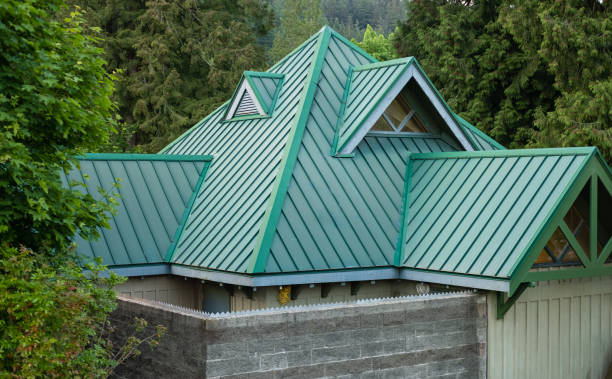 Best Green or Eco-Friendly Roofing Solutions  in Castleton On Hudson, NY